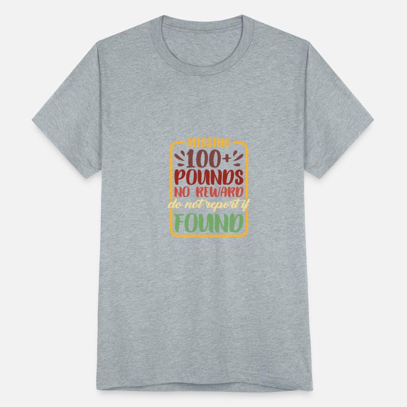 Missing 100+ Pounds, No Reward, Do Not Report 2