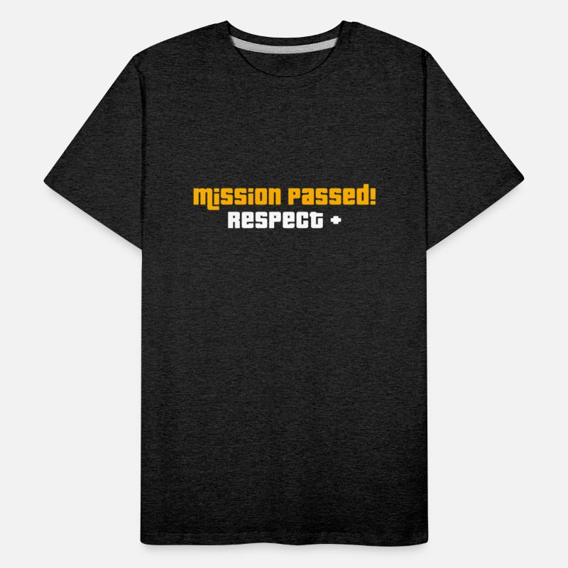 MISSION PASSED! RESPECT + GTA Sand Andreas