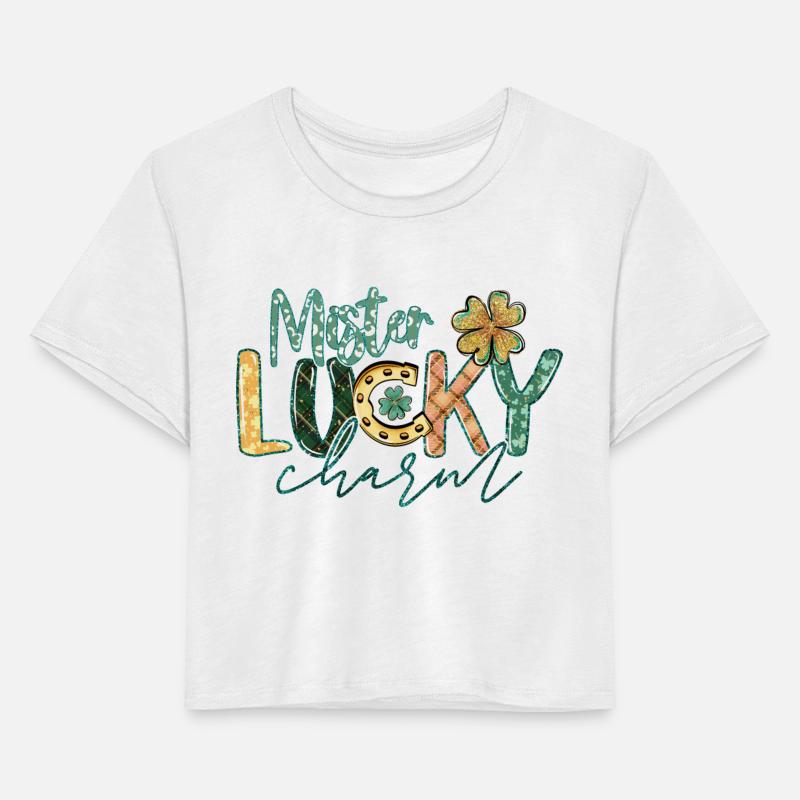 Mister Lucky Charm
