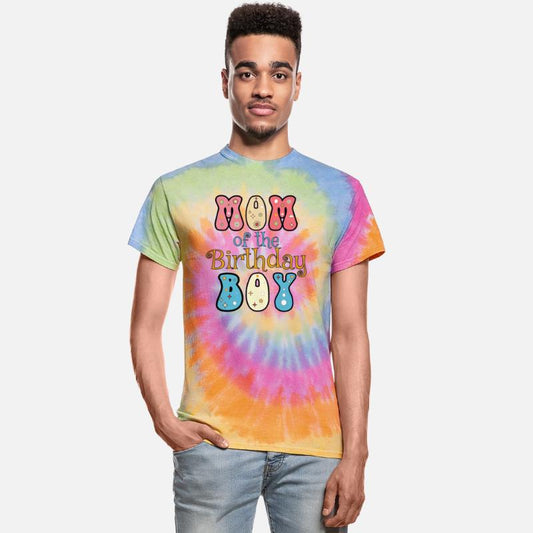 Mom of the birthday boy, Birthday present