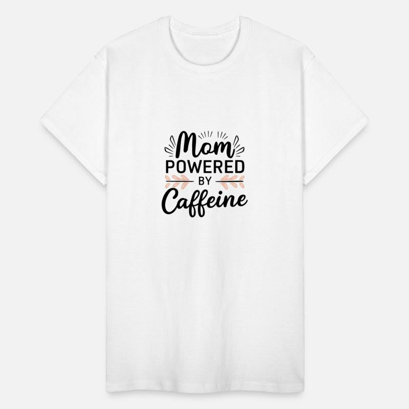 Mom Powered by Caffeine, mother's day