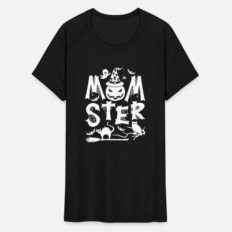 MOMster | Halloween Party | Costume for mom