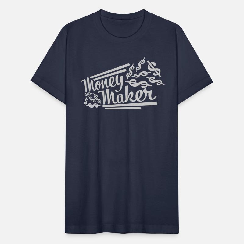 Money Maker Dollar Symbols