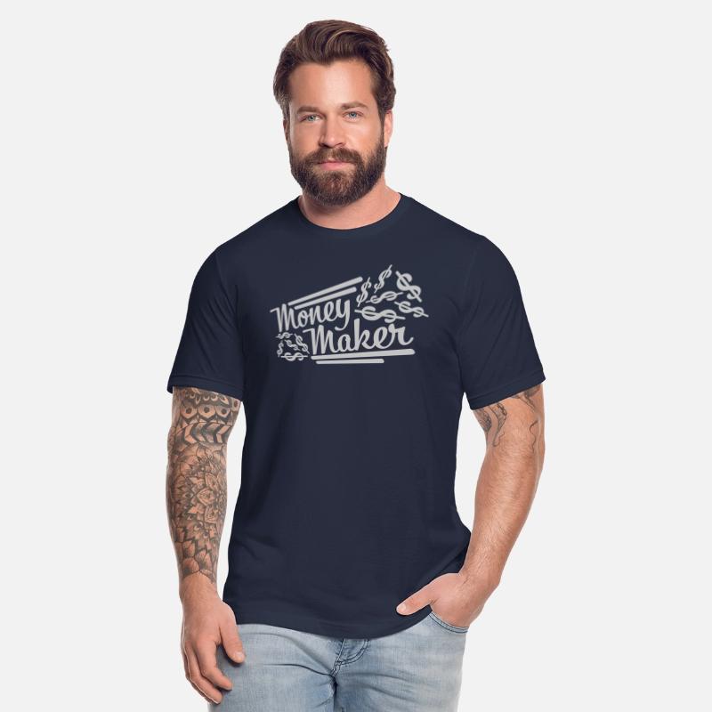 Money Maker Dollar Symbols