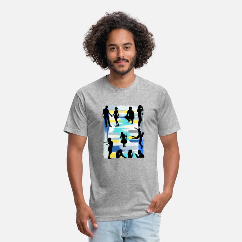 Mood swings from time to time