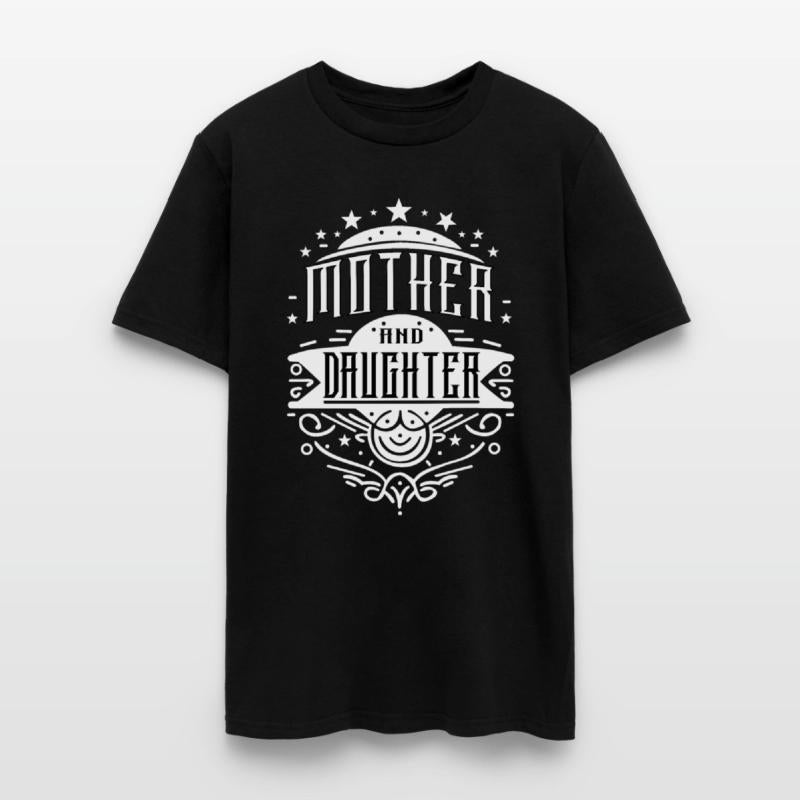 Mother And Daughter - Loving Band