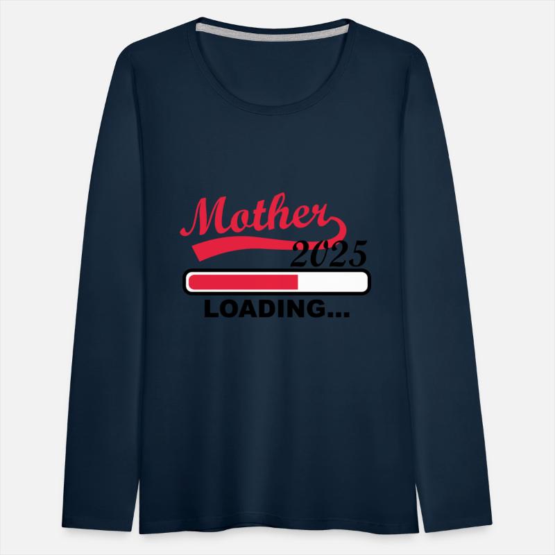 Mother Loading 2025, Expectant Mother 2025