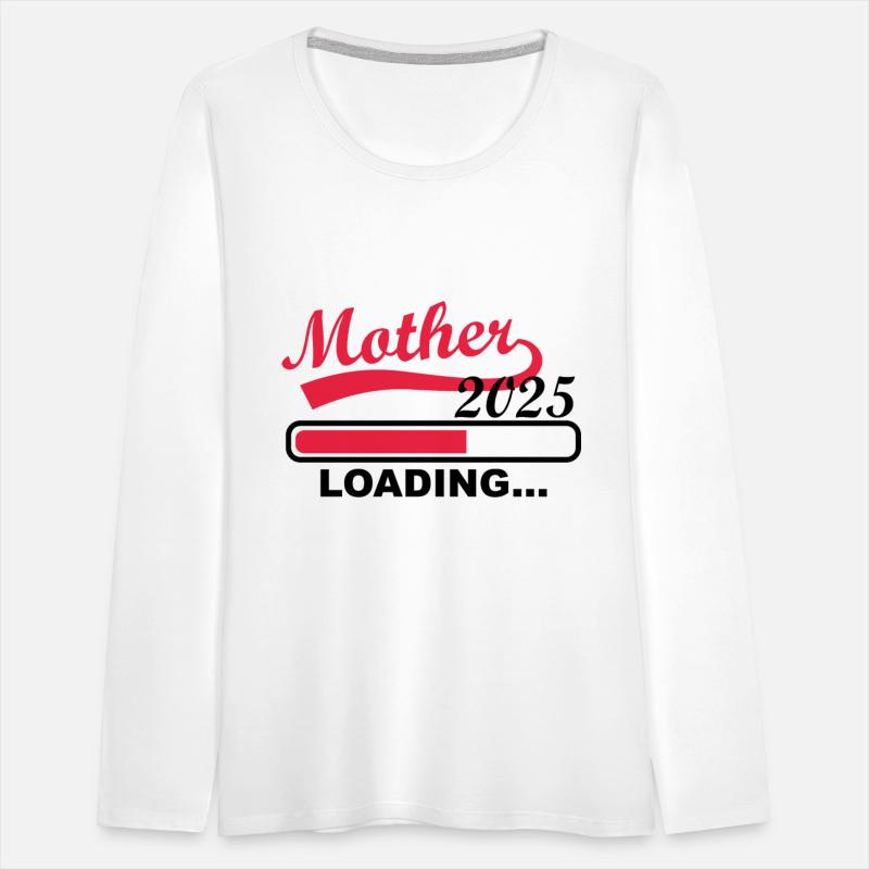 Mother Loading 2025, Expectant Mother 2025