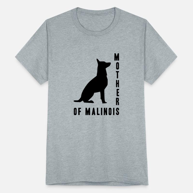 Mother Of Malinois