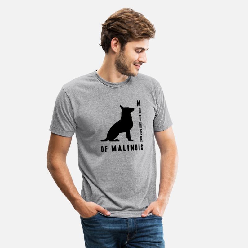 Mother Of Malinois