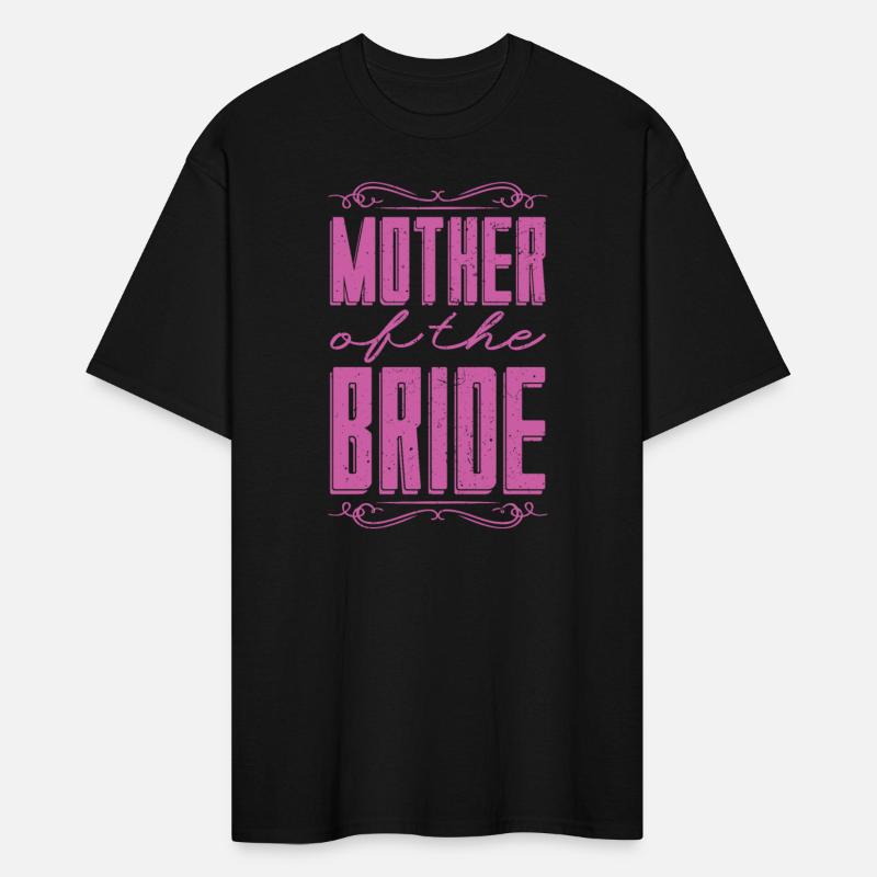 Mother of the Bride Marriage Gift Wedding Bride
