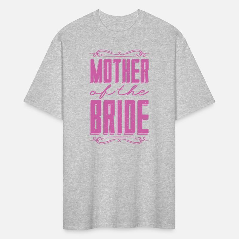 Mother of the Bride Marriage Gift Wedding Bride
