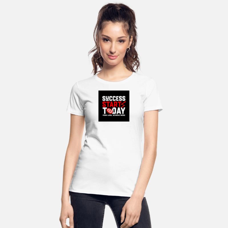 Motivational Success and Goal Setting Design