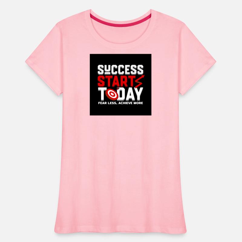 Motivational Success and Goal Setting Design