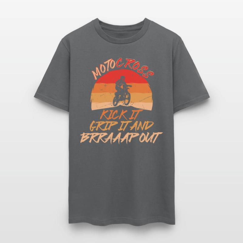 Motocross Kit It Grip It