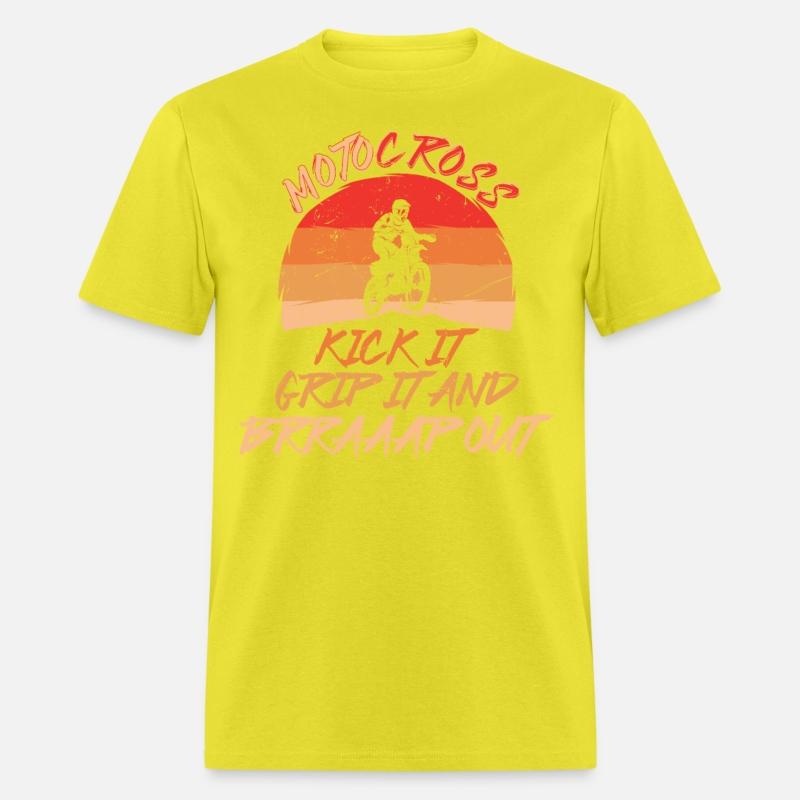 Motocross Kit It Grip It