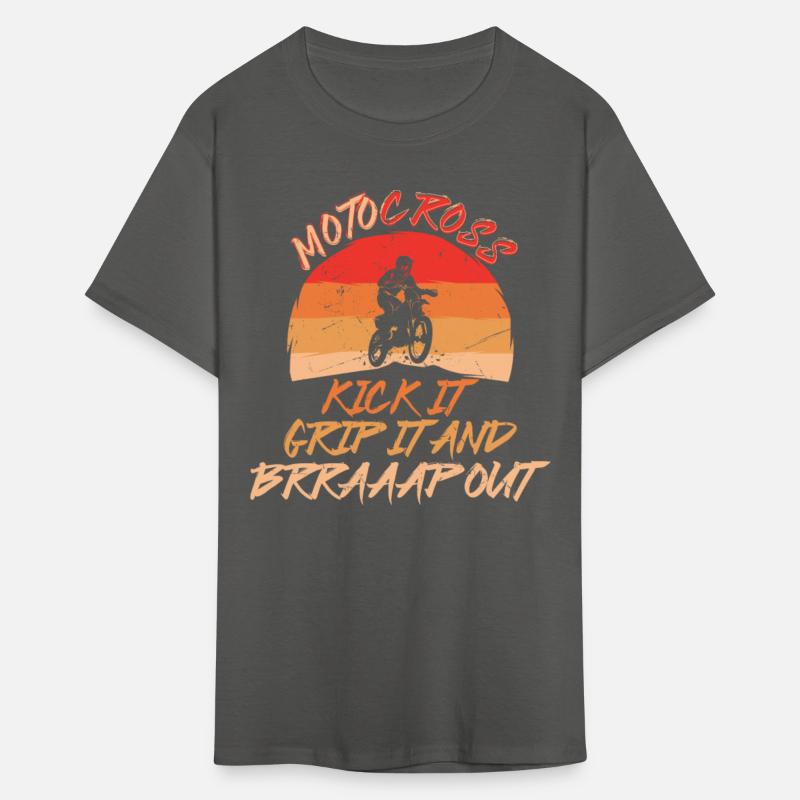 Motocross Kit It Grip It