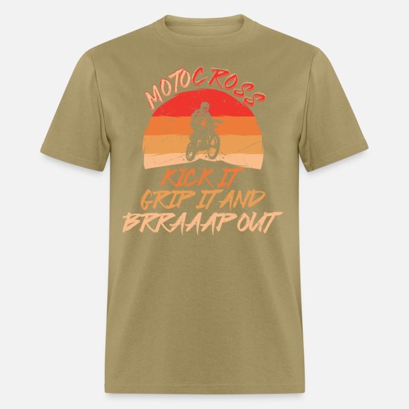 Motocross Kit It Grip It