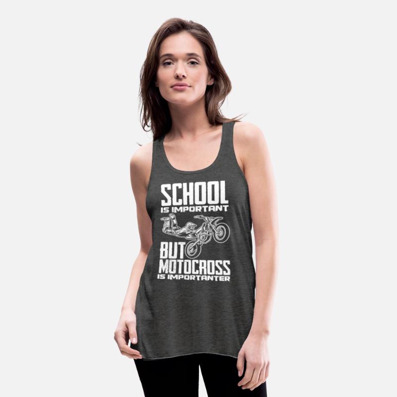 Motocross School Motocross Rider