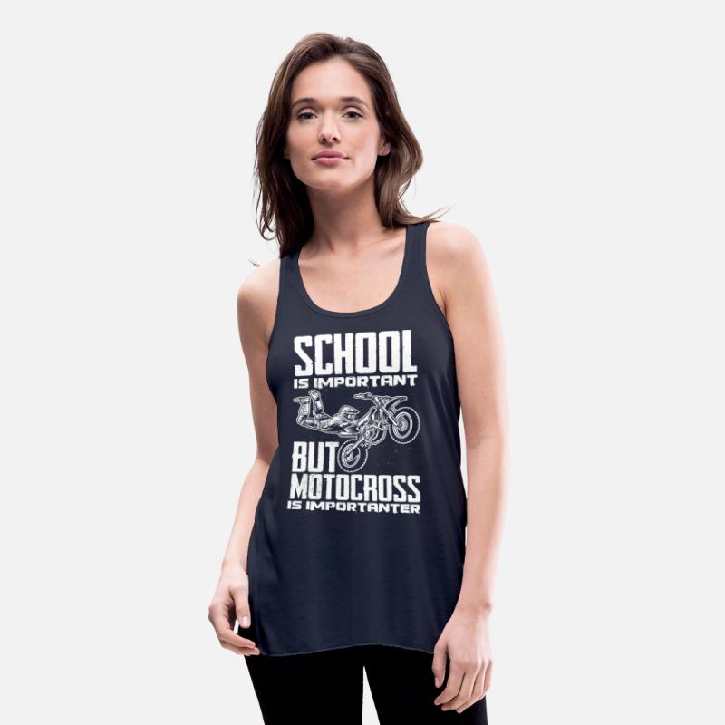 Motocross School Motocross Rider