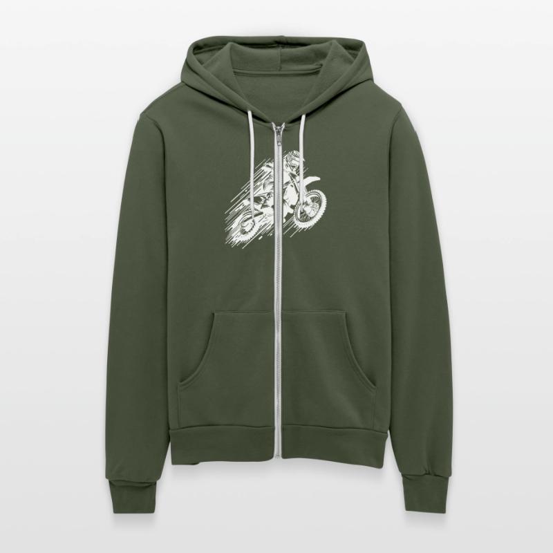 Motorsport Jumping Hobby Off-road Machine