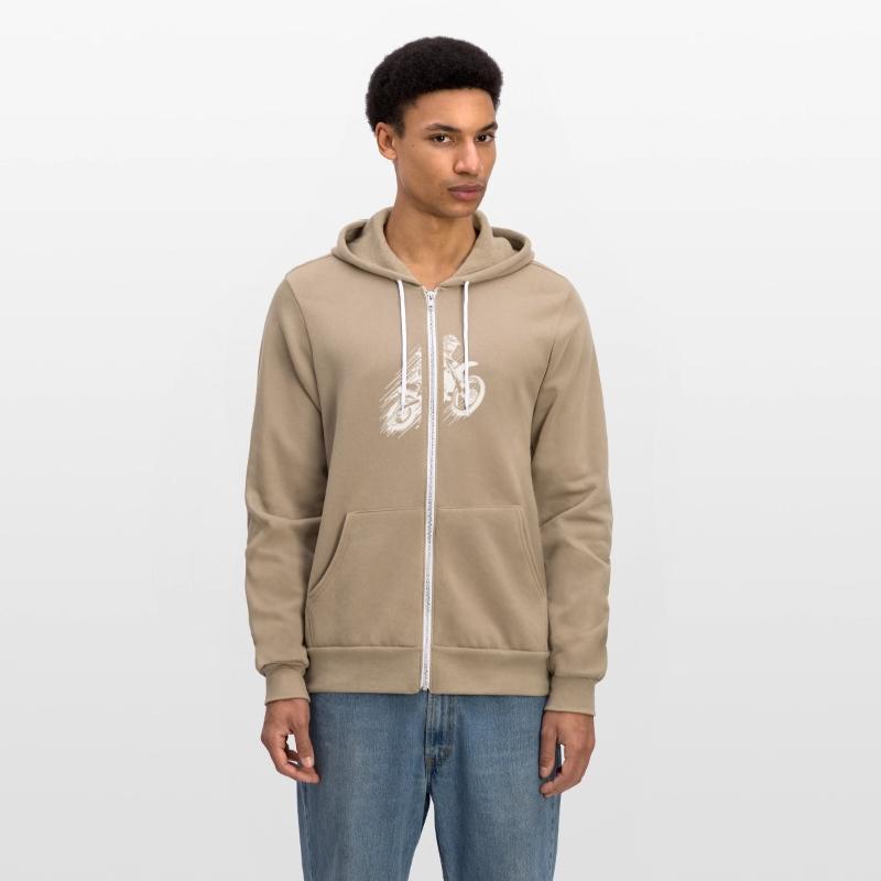 Motorsport Jumping Hobby Off-road Machine