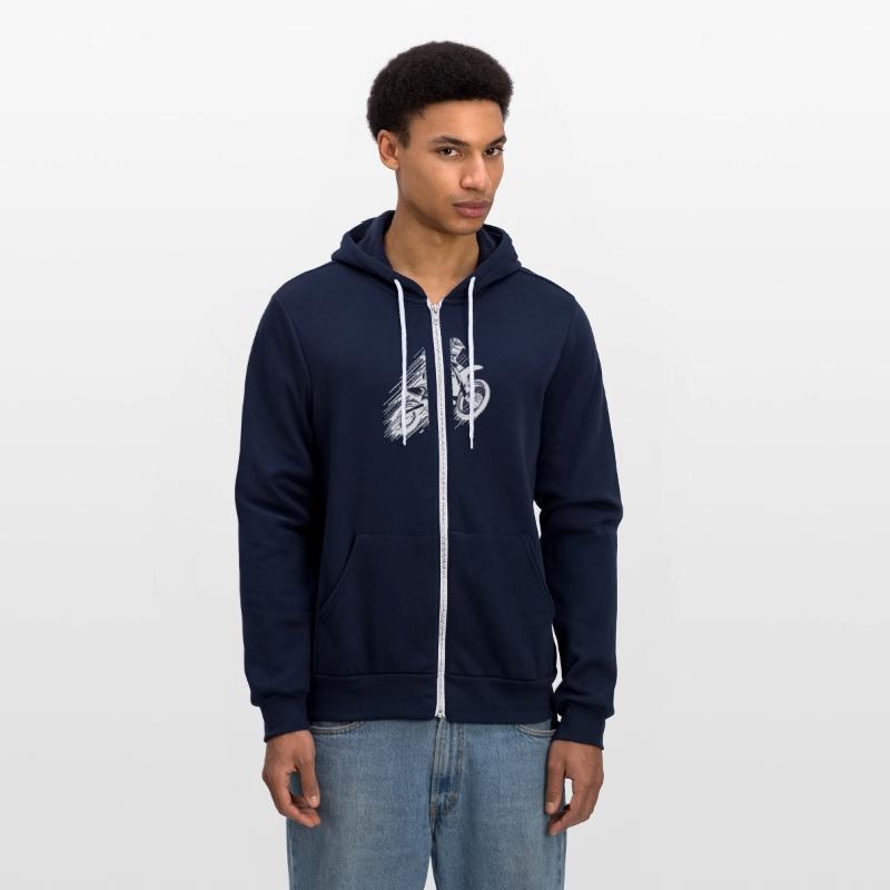 Motorsport Jumping Hobby Off-road Machine