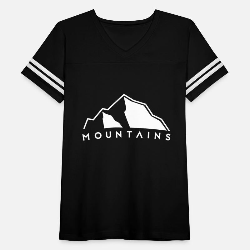 Mountain Adventures In A Wonderful Fashion Style