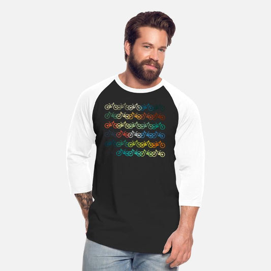 mountain bike bicycle cycling cyclist MTB gift