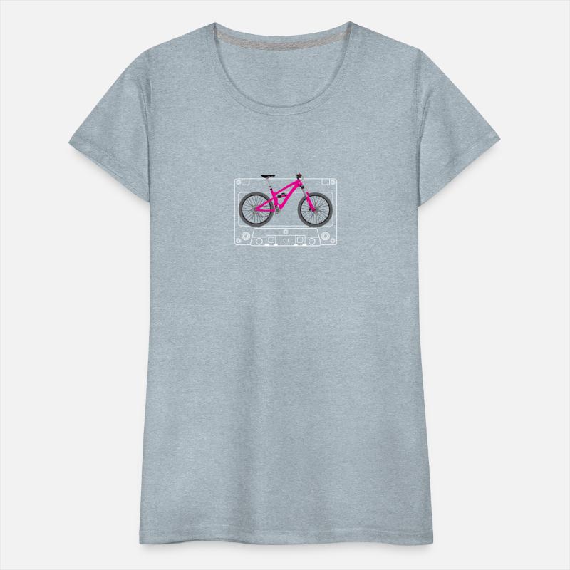 Mountain bike cassette