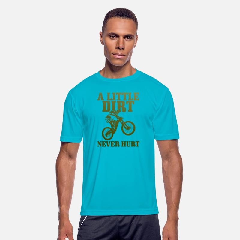 Mountain Bike MTB Downhill Gift