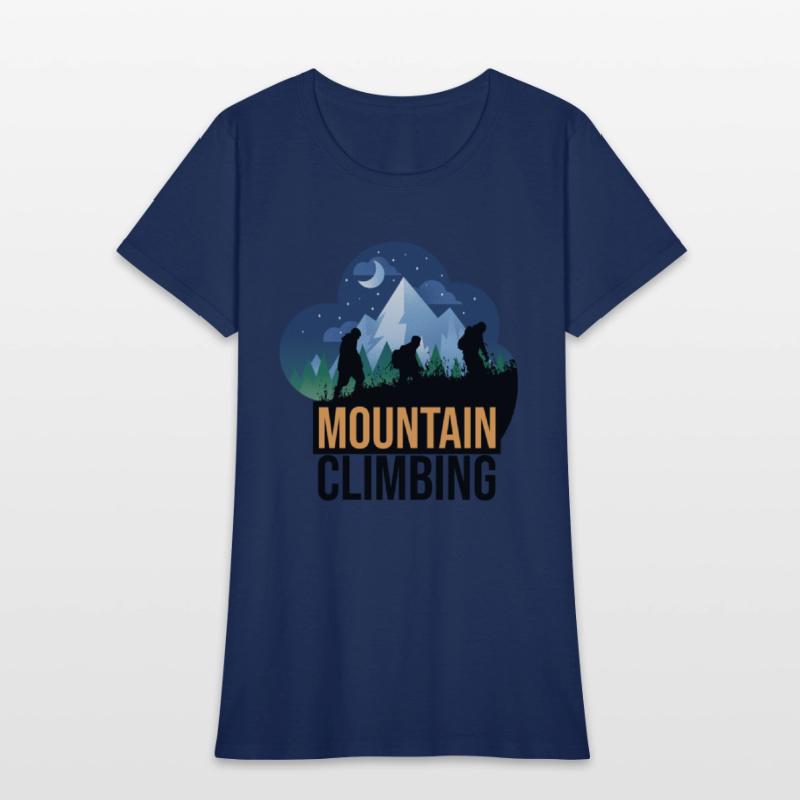 Mountain Climbing (pd112)