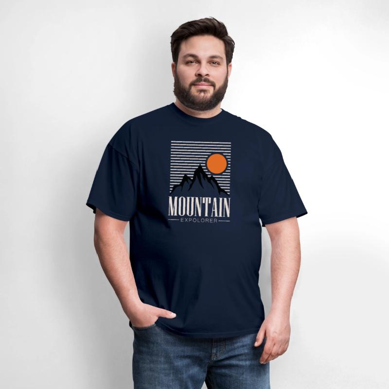 mountain EXPLORER