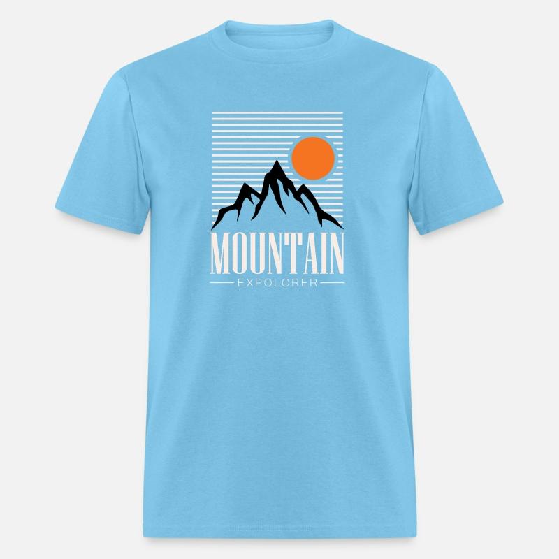 mountain EXPLORER