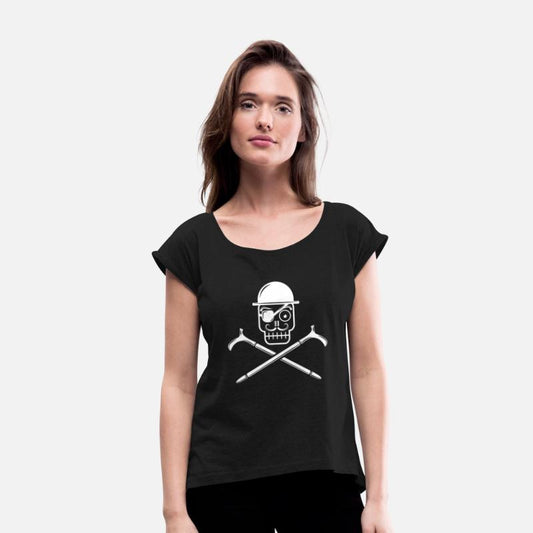 Mr Pirate Skull