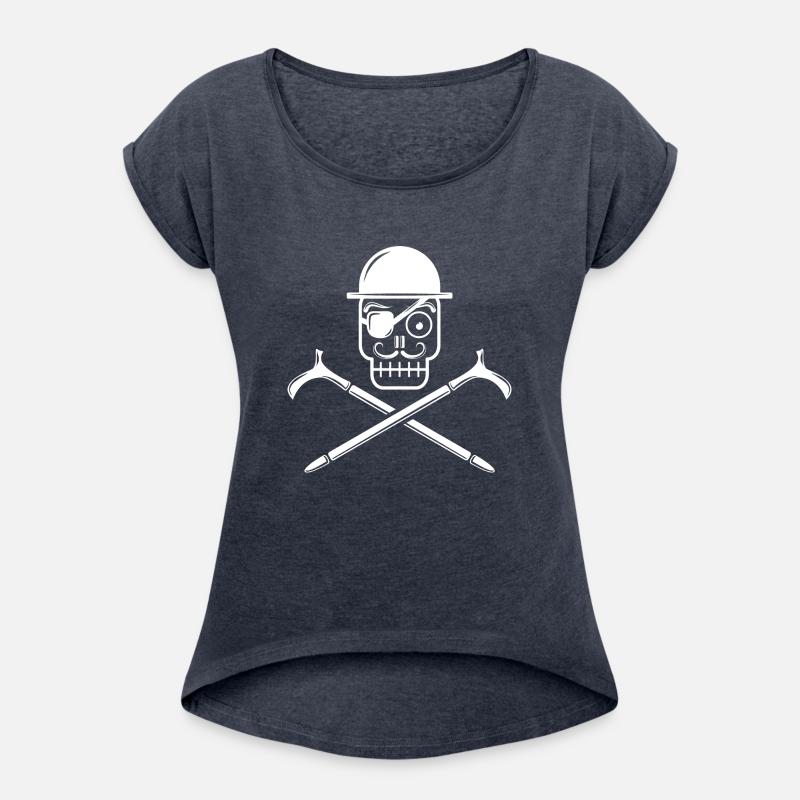 Mr Pirate Skull