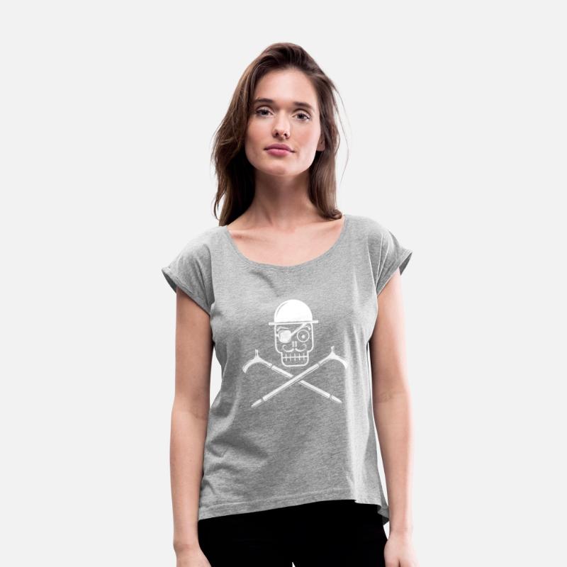Mr Pirate Skull