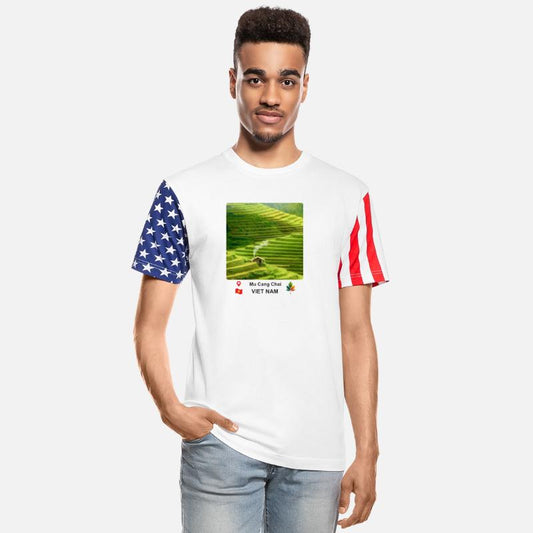 Mu Cang Chai A Symphony of Emerald Terraces