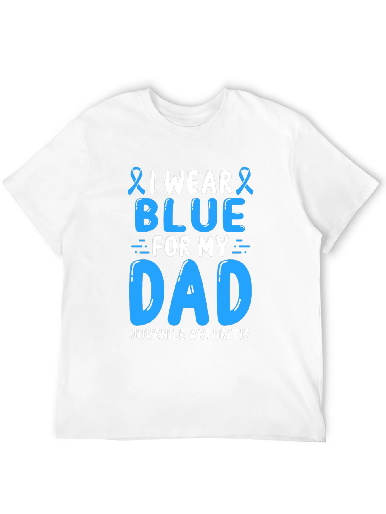 Juvenile Arthritis Awareness T-Shirt