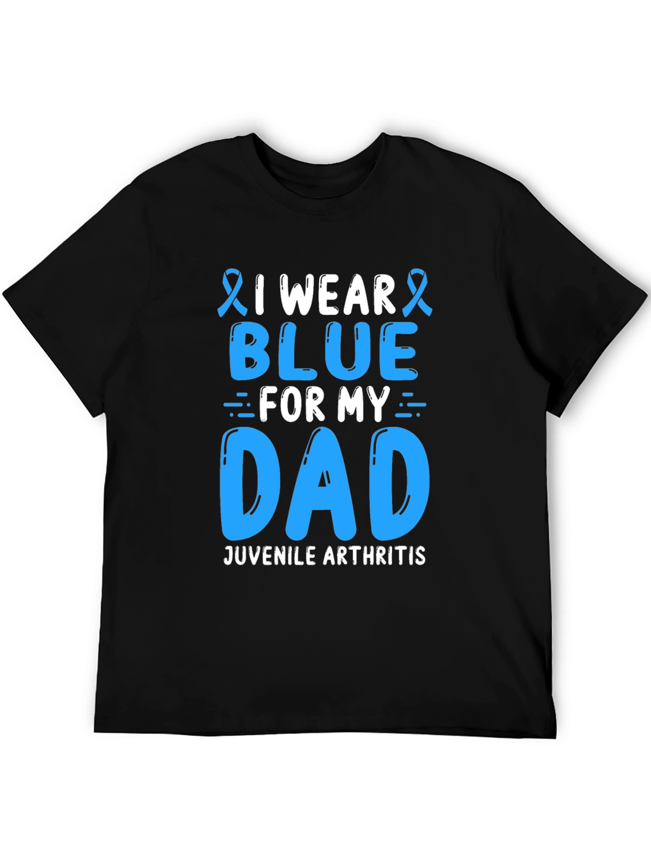 Juvenile Arthritis Awareness T-Shirt