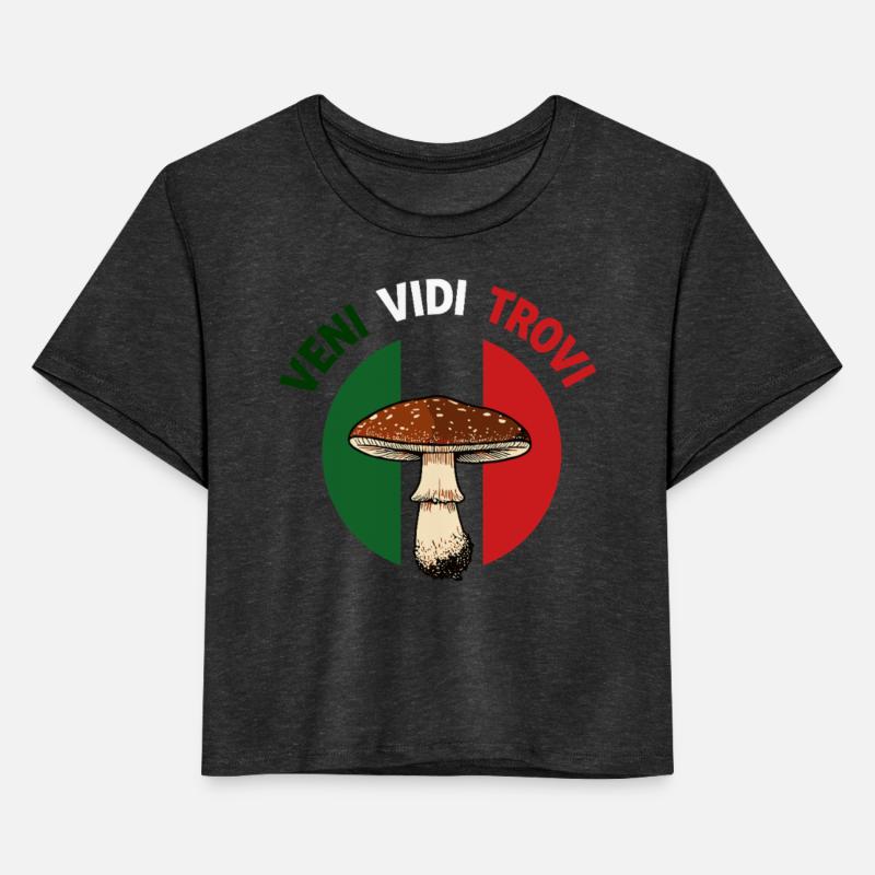 Mushroom Collectors For Hiking Mushrooms Porcino