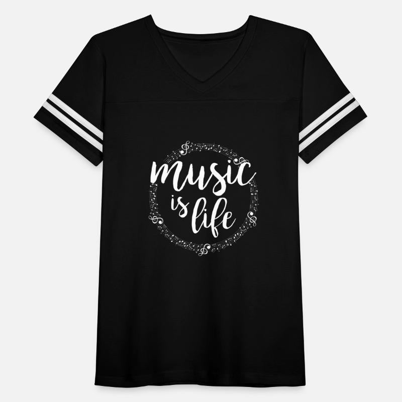 MUSIC msuic is life