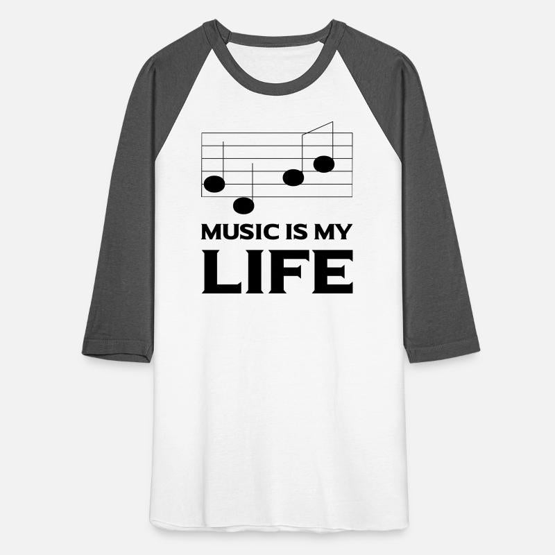 music notes life