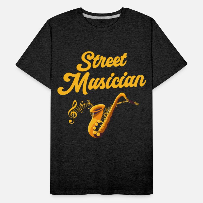 Music Town Musician Entertainer