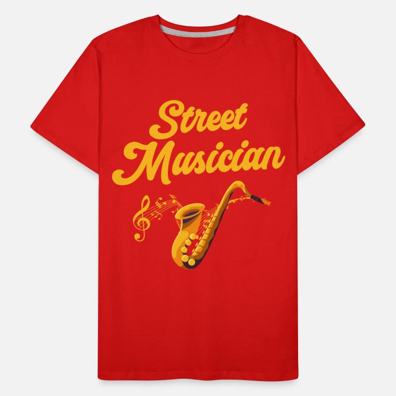 Music Town Musician Entertainer