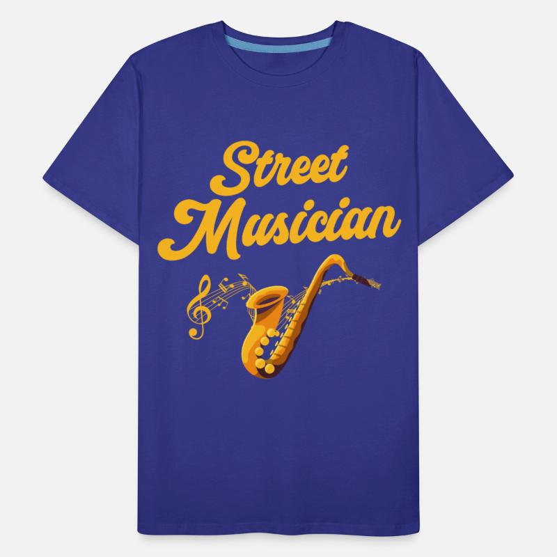 Music Town Musician Entertainer