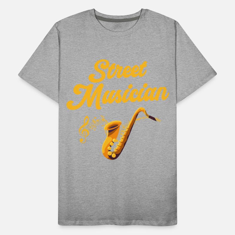 Music Town Musician Entertainer