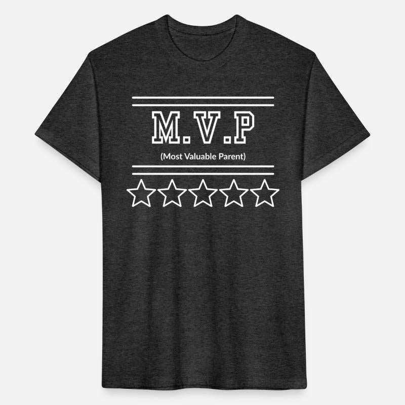 M.V.P (Most Valuable Parent)
