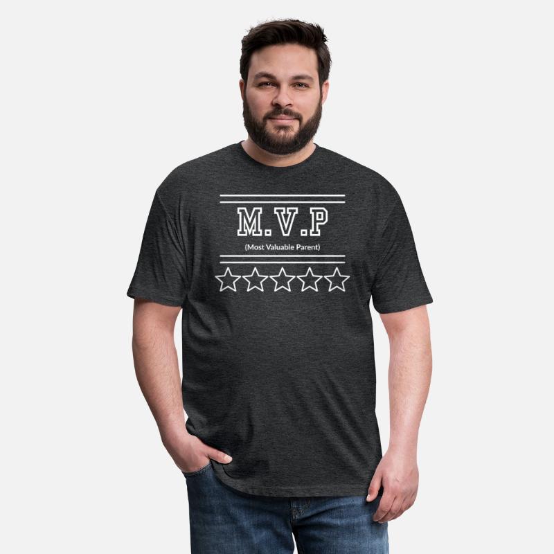 M.V.P (Most Valuable Parent)