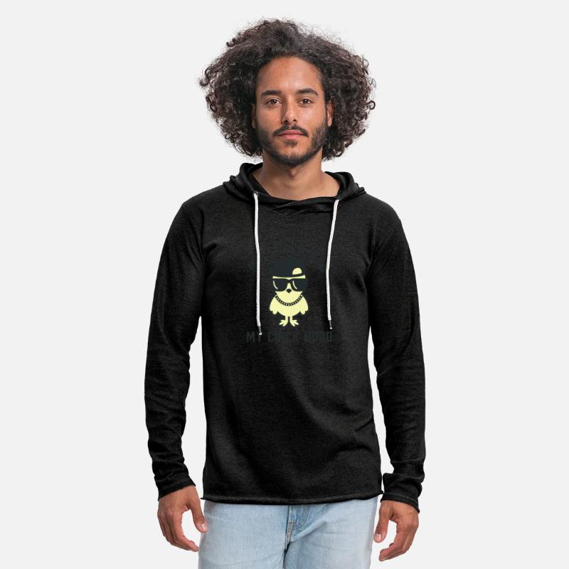 My Chick Bad My Chick Hood